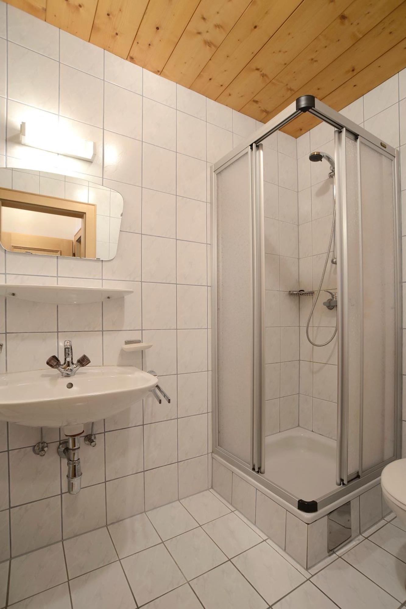 Apartament Haus Ladner - Josef Und Marianne Kappl  Zewnętrze zdjęcie