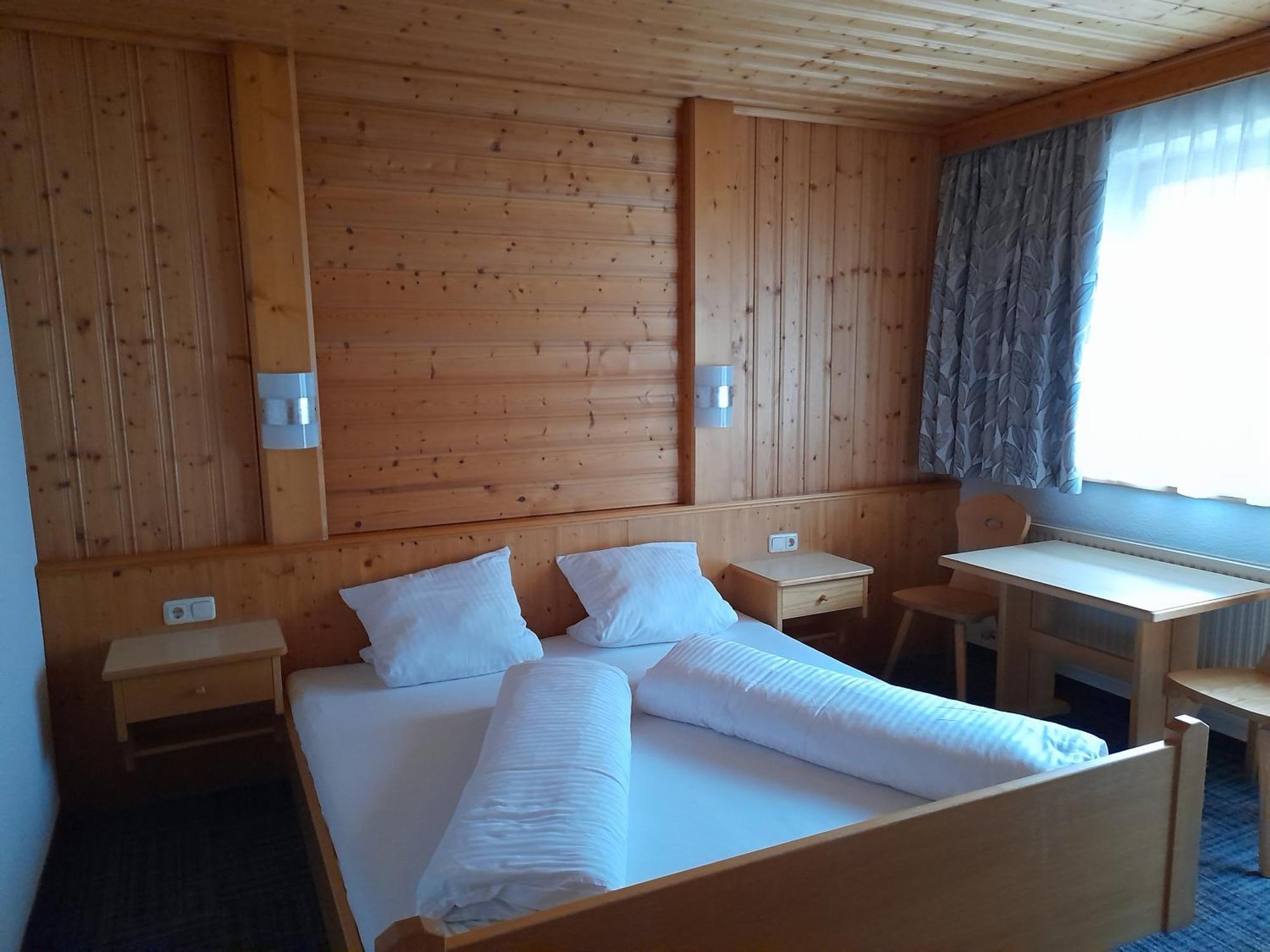 Apartament Haus Ladner - Josef Und Marianne Kappl  Zewnętrze zdjęcie