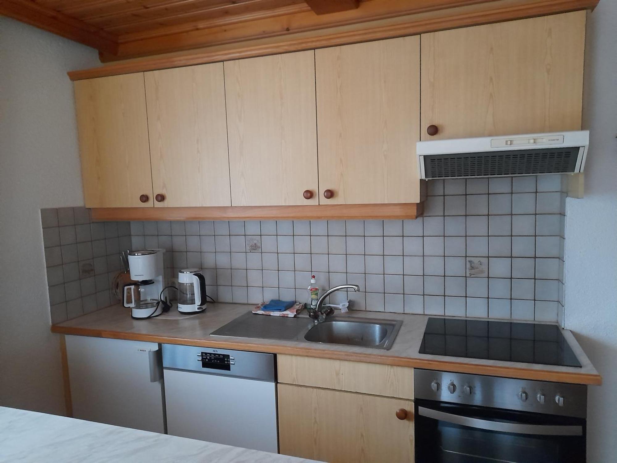 Apartament Haus Ladner - Josef Und Marianne Kappl  Zewnętrze zdjęcie