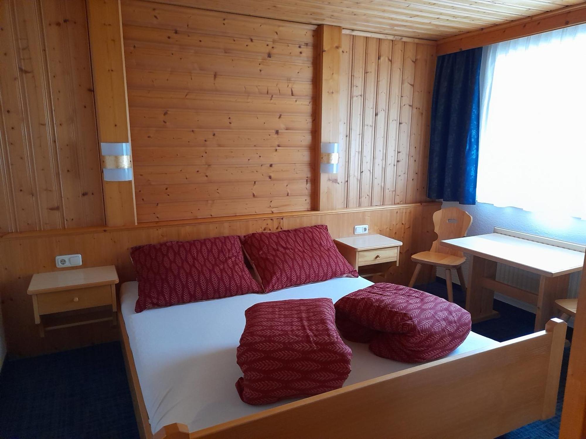 Apartament Haus Ladner - Josef Und Marianne Kappl  Zewnętrze zdjęcie
