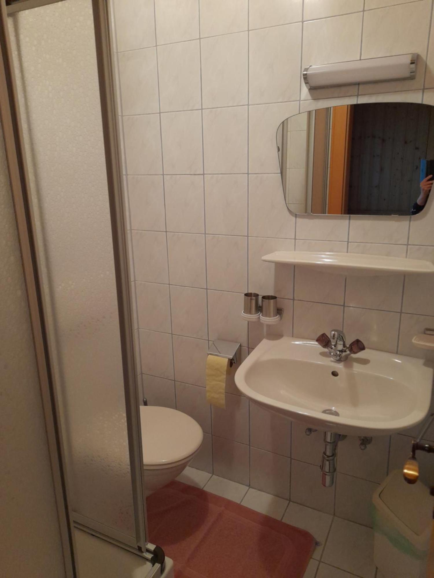 Apartament Haus Ladner - Josef Und Marianne Kappl  Zewnętrze zdjęcie