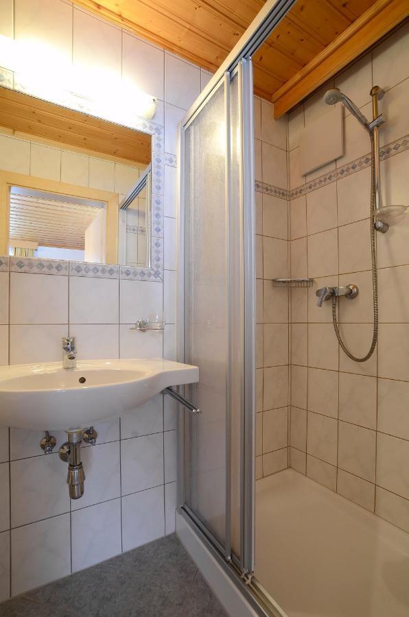 Apartament Haus Ladner - Josef Und Marianne Kappl  Pokój zdjęcie